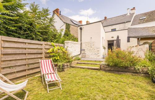 Gîte chaleureux à Assérac, proche mer, jardin privé, wifi - FR-1-306-1285 - Foto 2