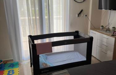 Heraklia villa sea view pool & jacuzzi - Foto 52