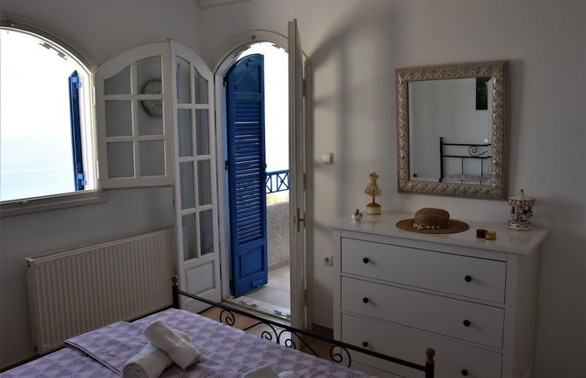 Villa Iokasti Sea View - Foto 6