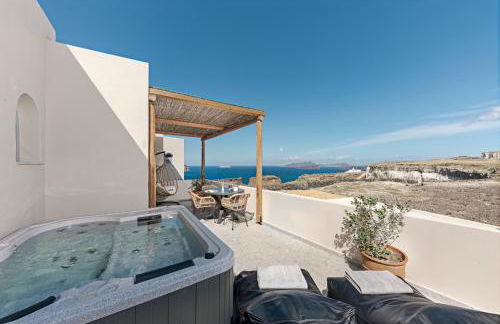 Ambeli Sunset Villas - Foto 44