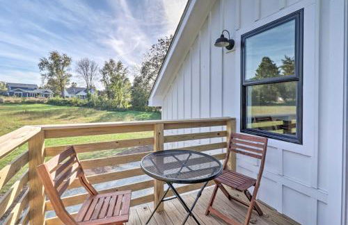 Bright Crozet Apartment with Mountain Views! - Foto 21