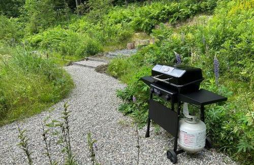 Moonlight Woods - Gardener's Log Cabin - Foto 21