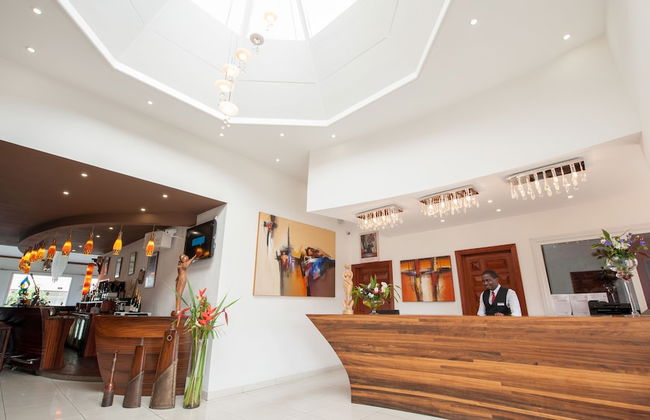 Nomad Suites Residence - Foto 3