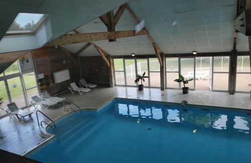 Les Portes d'honfleur - Foto 1