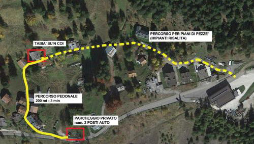 Tabià Su'n Coi - Foto 2