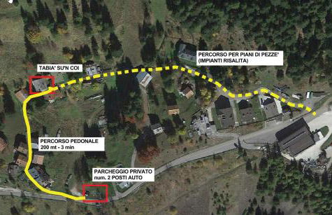 Tabià Su'n Coi - Foto 2