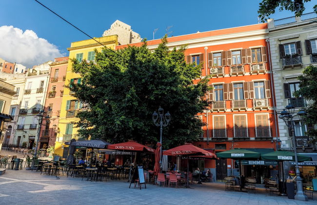 Onlyrooms III - Super Central & Nightlife - Photo 45