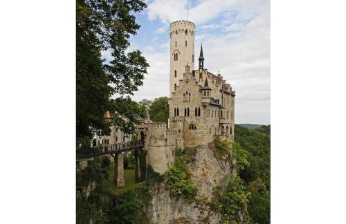 Alb holiday home Zinnäcker - Foto 24