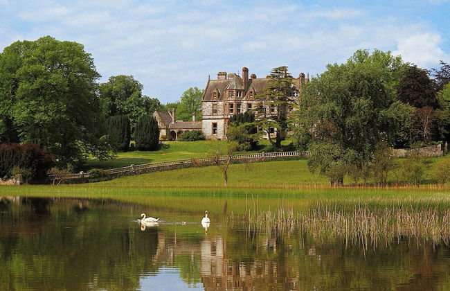 Old Stable Mews Castle Leslie - Photo 24