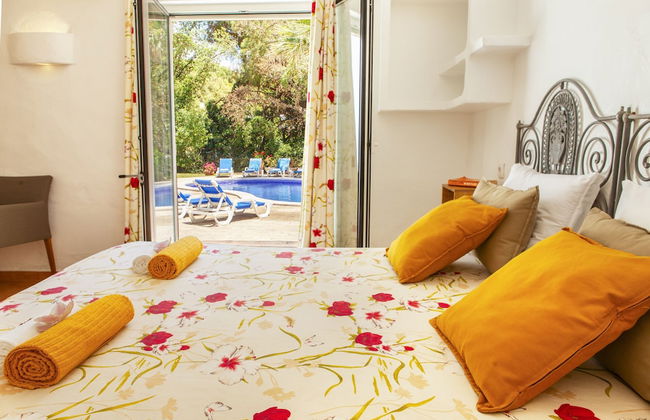 Villa AlGharif - Photo 16