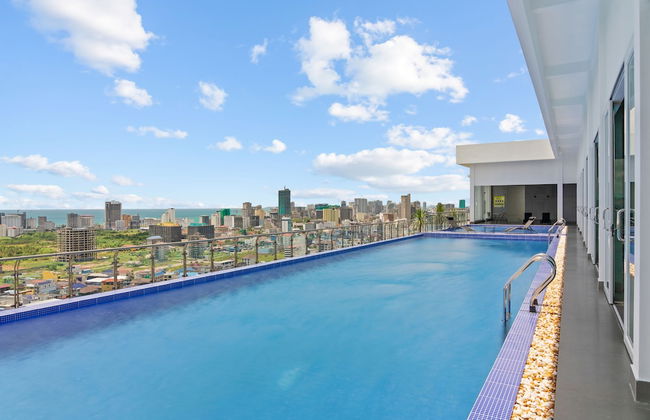 MLZ APARTMENTS - Foto 29