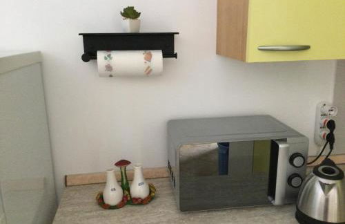 Residence Ginevra-Porto Miggiano - Foto 50