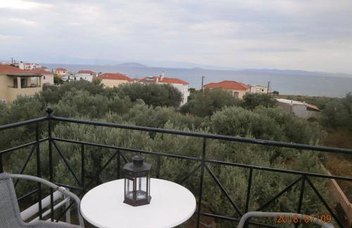 Flisvos Apartments - Foto 14