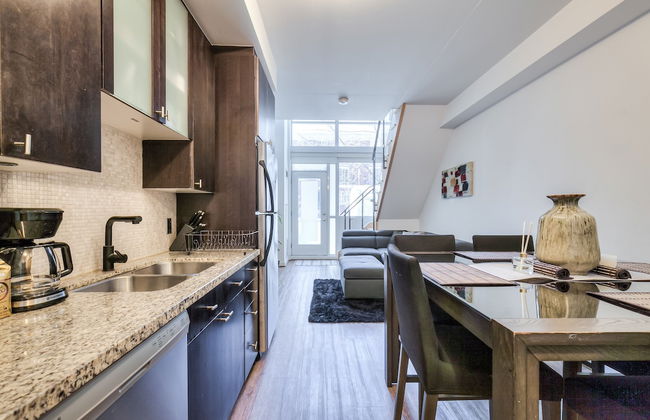 1 Shaw St Loft Suites - Foto 36