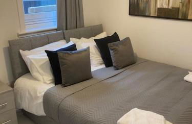 Modern seaside apartment ,Lossiemouth, Moray - Foto 10