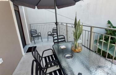 Stone-built Villa Nesseris 80 m2 - Photo 31