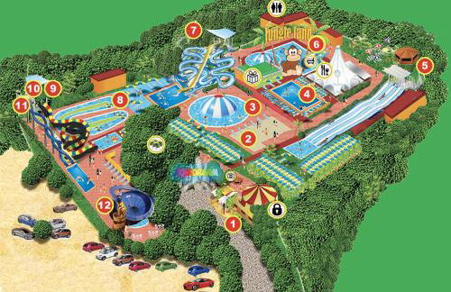 Appartamento Baia Pitrizza vista mare - Foto 38