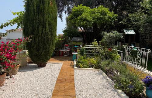 Magnifique studio entier avec terrasse Saint Jean Cap Ferrat - Photo 18