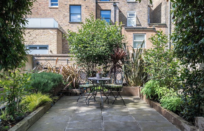 Room2 London Hammersmith Townhouse - Foto 20