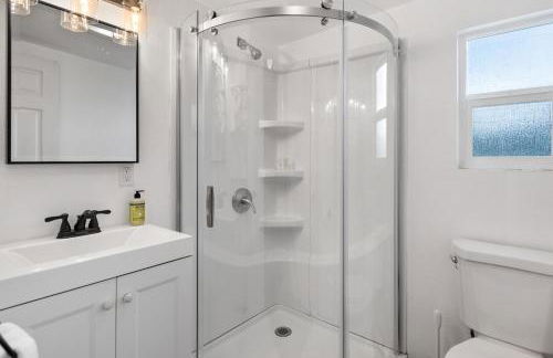 Lakeside Cabin - Foto 16