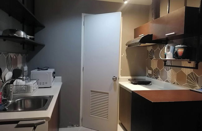 Roxas Blvd Ermita Studio US Embassy Mla - Foto 69