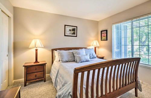 Hot Tub and Fire Pit Reno Gem 12 Mi to Skiing - Foto 21