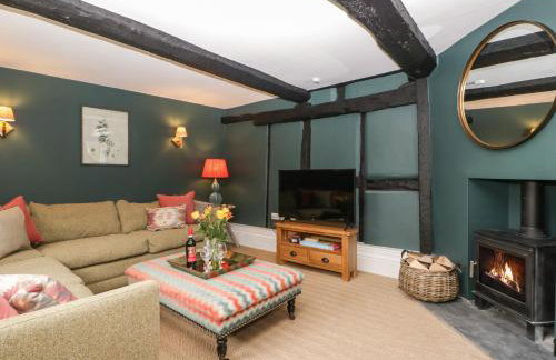 Lavender Cottage - Foto 6