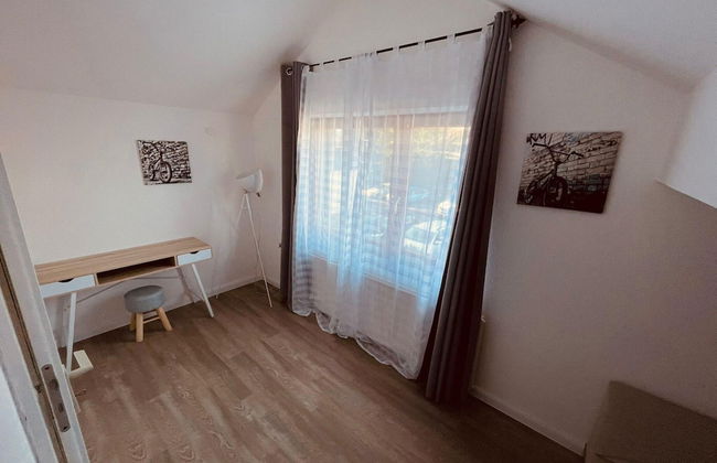 Ferienhaus im Kurort Inkl. Fruehstueck - Foto 7