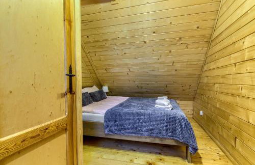 Oaza Mazurska - Domek z kominkiem - Foto 17