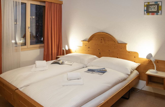 Chalet Abendrot apARTments - Foto 11