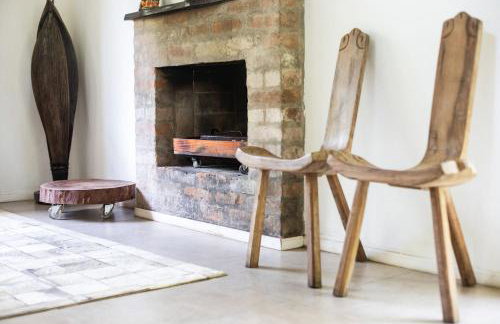 Dingo - Refugio romântico em meio à natureza - Photo 25