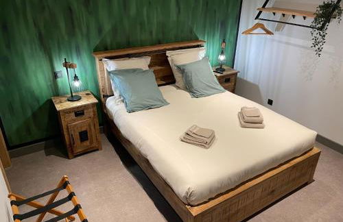 La longère citadine - Foto 6