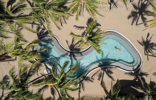 Mar de Coco Beach Front Villas - Foto 37