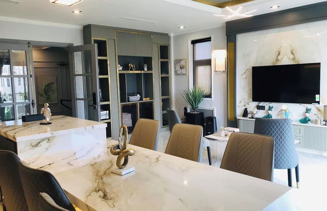 Palmera Villa Phu Quoc - Foto 36