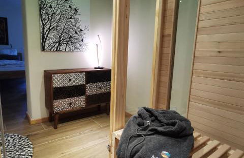 Auwer Hills - Om Stall - Foto 17