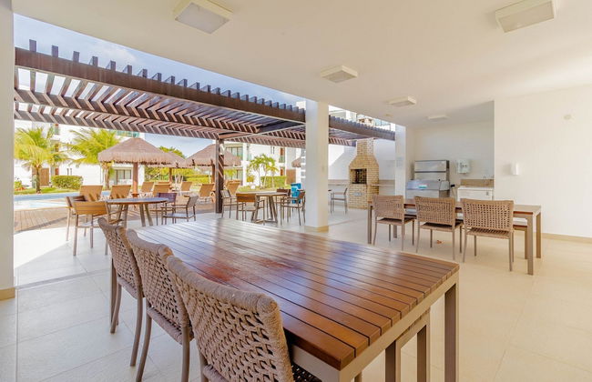 PF02 Condomínio Mediterrâneo Iberostate - Foto 55