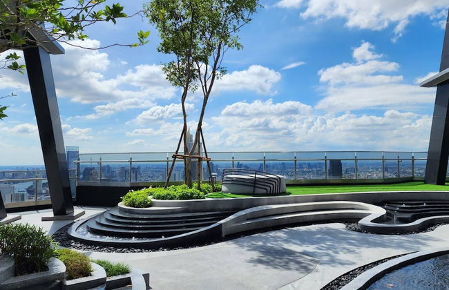 Park Origin Chula - Samyan - Photo 28