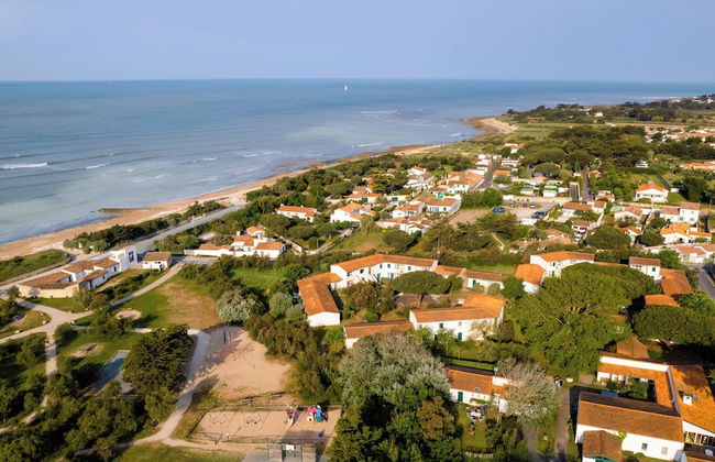 VVF Île de Ré Sainte-Marie-de-Ré - Foto 27