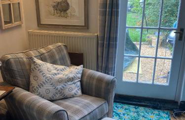 Cosy 18th Century Thatched Country Cottage - 3 bed - Foto 14