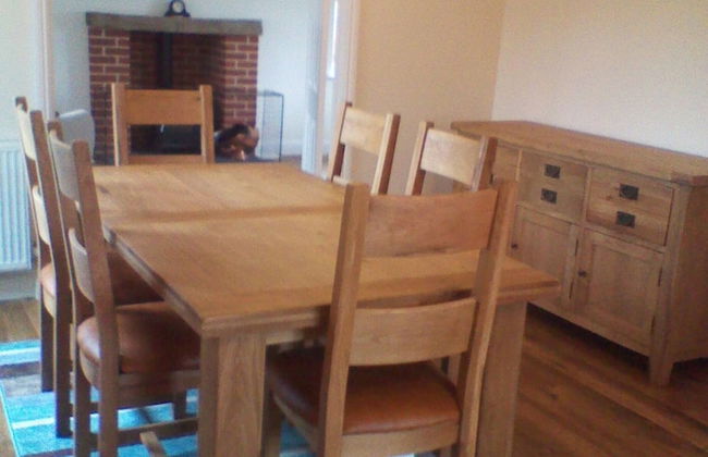 3 Alexandra Place, Walberswick - Foto 9