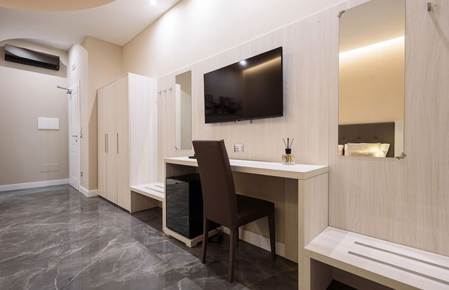 DEDA & FOVE - Foto 12