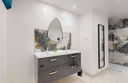 Maison Avec Spa et Sauna Privé - Foto 51