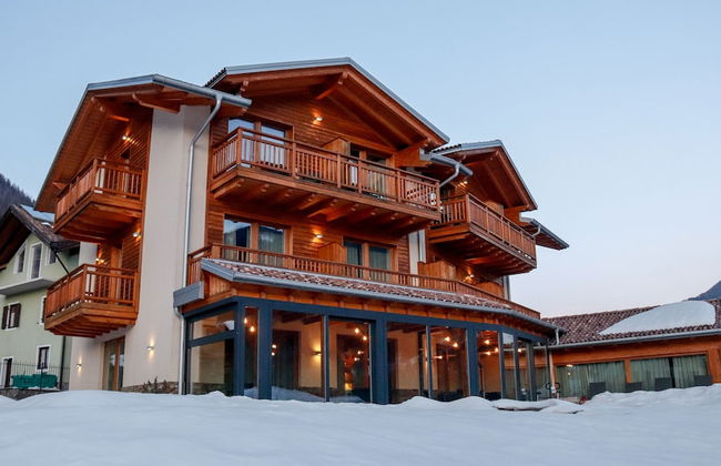 Agriturismo Il Tempo delle Mele - Foto 35