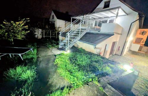 Casita im Tal - Entspannung mit Terrasse, Garten und Garage - Foto 59