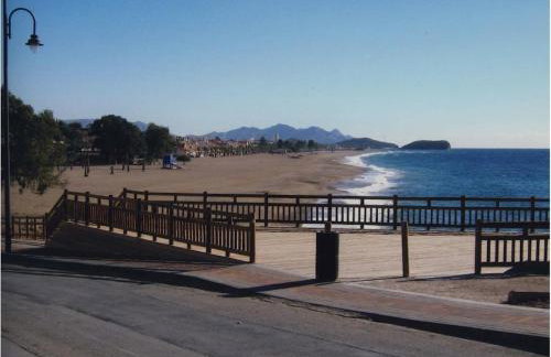 Apartment in Bolnuevo - Photo 5