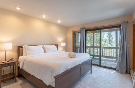 Crystal View by AvantStay Al Fresco Dining w View of Lake Tahoe Crystal Bay - Foto 18