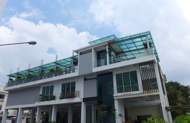 Wesberly Apartments - Foto 46