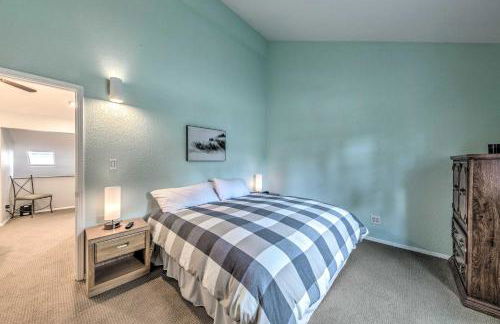 Dreamy, Family-Friendly Cloudcroft Townhome! - Foto 13