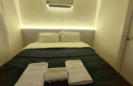 Studio com vista espetacular! - Foto 6