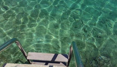 Seafront rural big house at Solta Croacia island - Photo 4